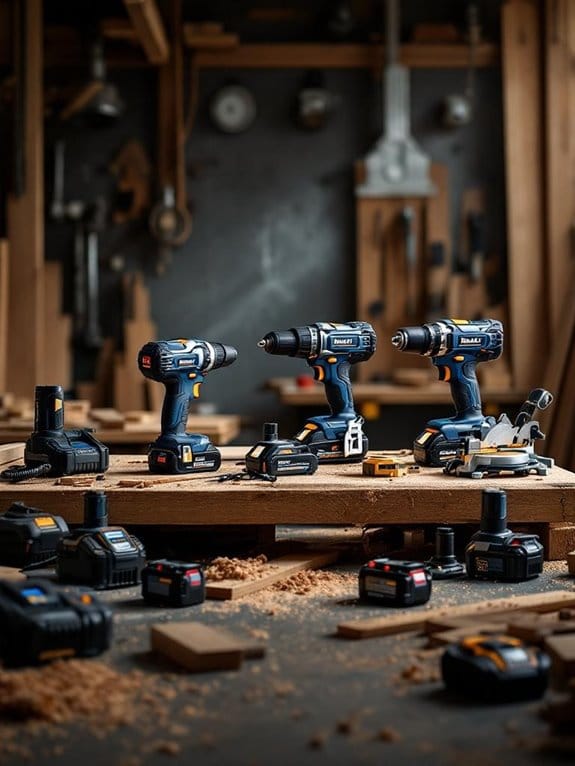innovative and inspiring industries