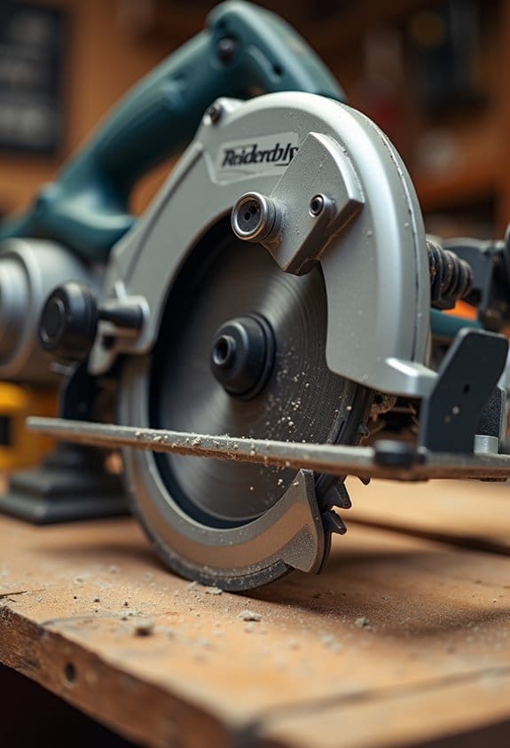 master circular saw techniques