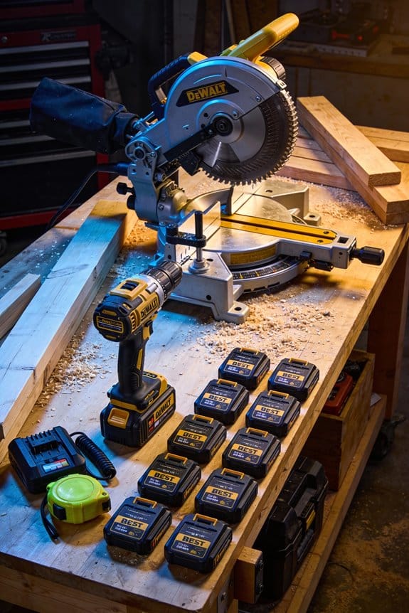 top contractor table saws