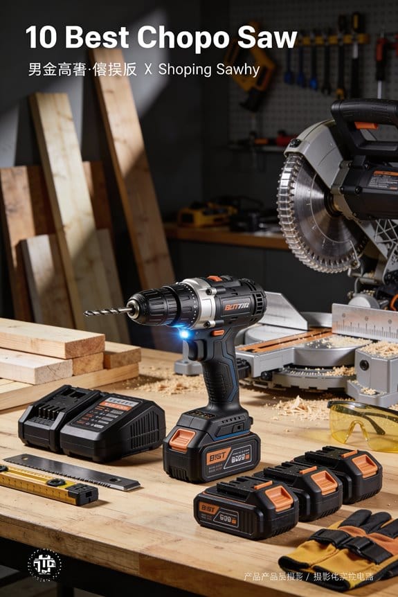 top metal cutting saws