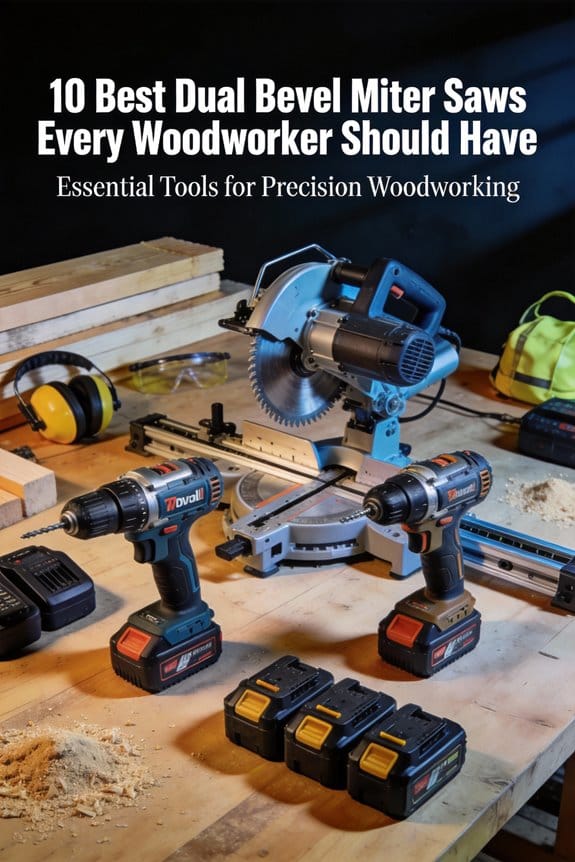 top miter saws reviewed